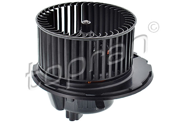 VENTILATOR I NXEMJES - BLOWER N-87034 A-53024